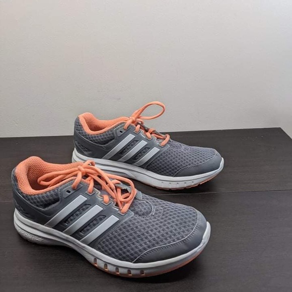 Adidas running shoes